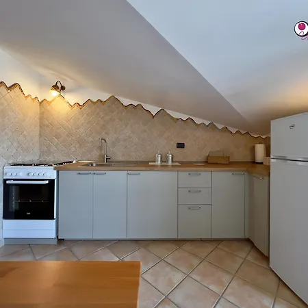 Appartamento Claretta E La Libellula - Welchome Lanciano
