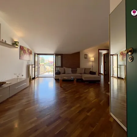 Appartamento Claretta E La Libellula - Welchome *