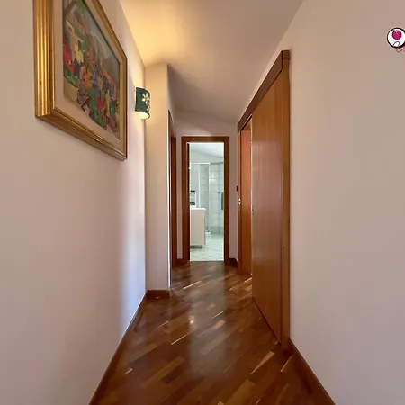 Claretta E La Libellula - Welchome Appartamento