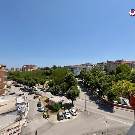 Apartman Claretta E La Libellula - Welchome