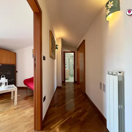 Claretta E La Libellula - Welchome Apartman Lanciano