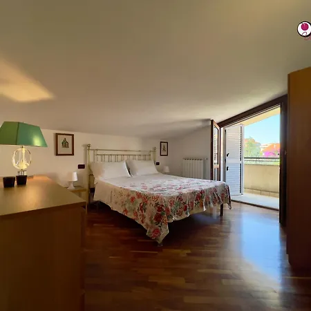 Apartamento Claretta E La Libellula - Welchome Lanciano