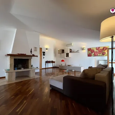 Claretta E La Libellula - Welchome Apartamento