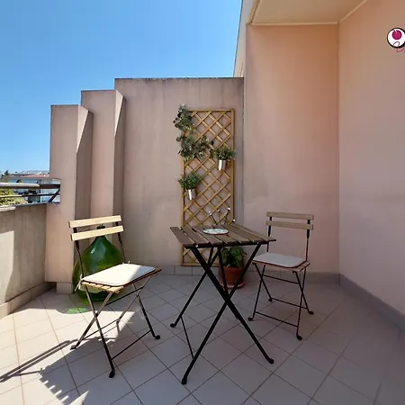 Claretta E La Libellula - Welchome Apartamento Lanciano