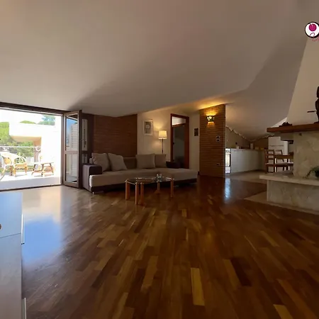 Claretta E La Libellula - Welchome Apartman