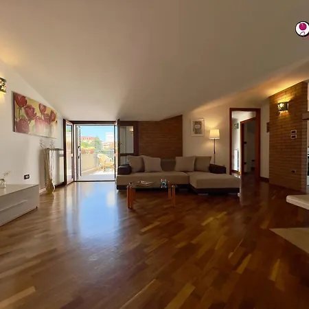 Claretta E La Libellula - Welchome * Lanciano