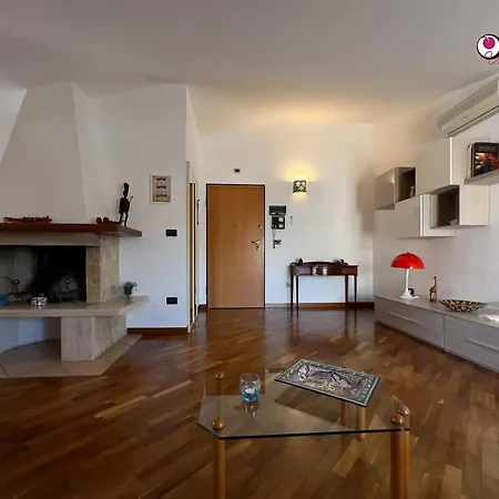 Appartamento Claretta E La Libellula - Welchome