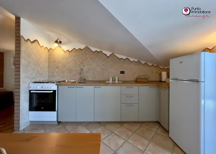 Apartman Claretta E La Libellula - Welchome Lanciano