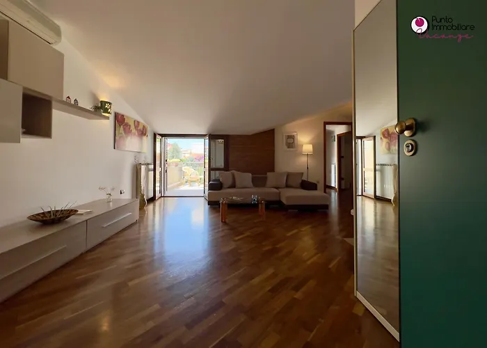 Apartment Claretta E La Libellula - Welchome *