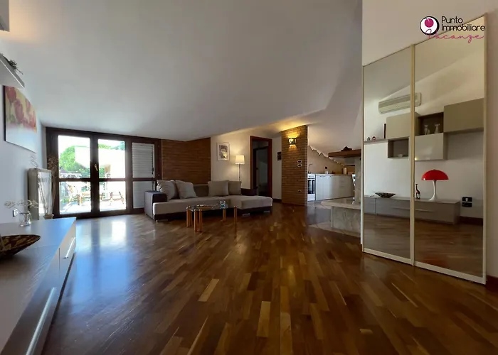 Claretta E La Libellula - Welchome Apartment Lanciano