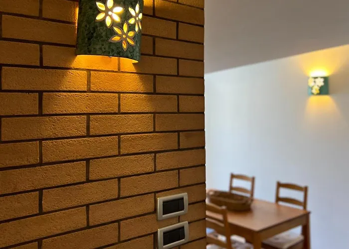 Claretta E La Libellula - Welchome