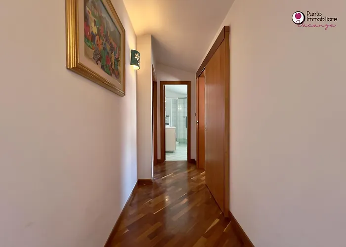 Claretta E La Libellula - Welchome Apartman