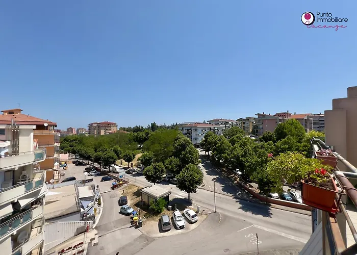 Apartman Claretta E La Libellula - Welchome