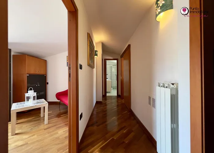 Claretta E La Libellula - Welchome Apartman Lanciano