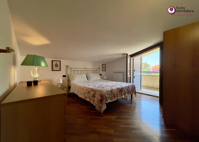 Apartment Claretta E La Libellula - Welchome Lanciano