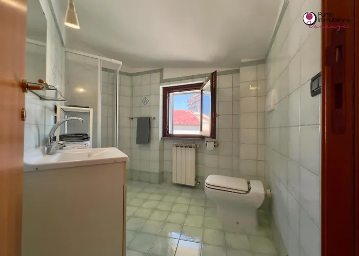 Apartman Claretta E La Libellula - Welchome *