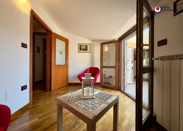 Claretta E La Libellula - Welchome Apartment Lanciano