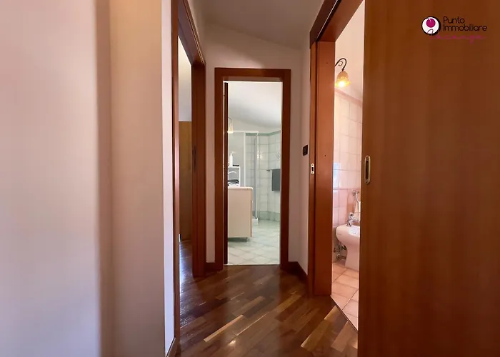 Claretta E La Libellula - Welchome Apartman *