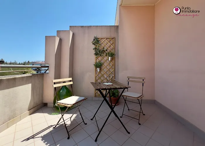 Claretta E La Libellula - Welchome Apartman Lanciano