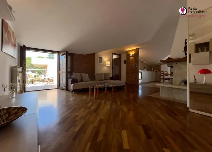 Claretta E La Libellula - Welchome Apartman