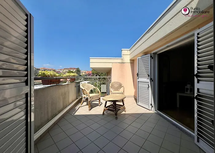 Claretta E La Libellula - Welchome Apartman *