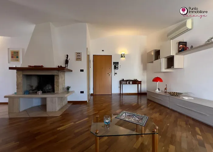 Apartment Claretta E La Libellula - Welchome