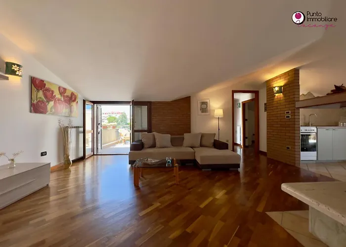 Apartment Claretta E La Libellula - Welchome *